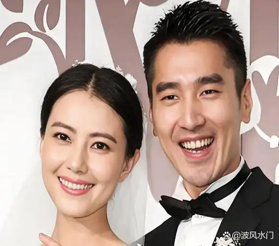 圈内一直流传着"赵又廷夺妻之恨"的金句,他和高圆圆已经携手走过十年