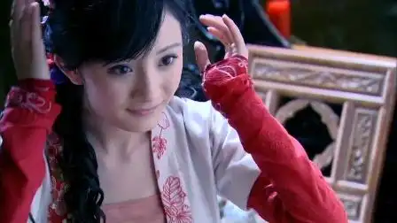 仙剑奇侠传三/杨幂/唐雪见太美啦!