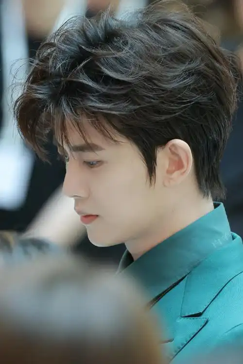 任嘉伦tasaki塔思琦中国区品牌代言人