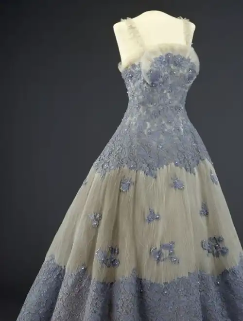 十二星座梦幻公主晚礼服,狮子座高贵,天蝎座超级妩媚!