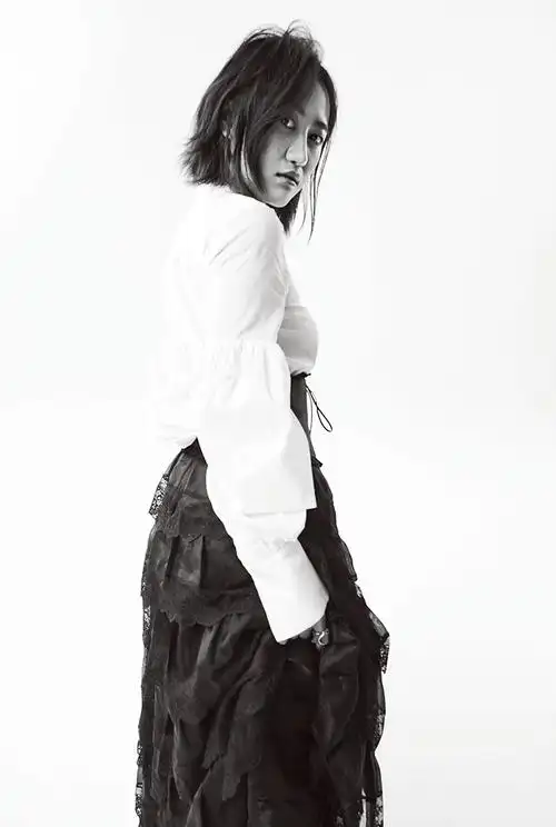 陈粒董子健我们是有幸能追梦的一代