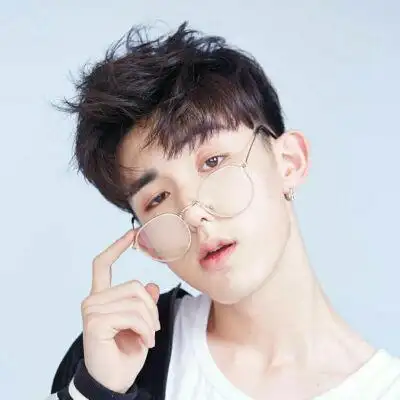 郭俊辰滤镜头像