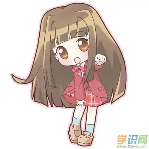 q版漫画图片大全可爱_q版漫画大全可爱