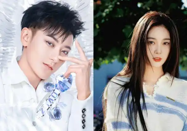 徐艺洋是黄子韬旗下艺人,同时也是黄子韬的绯闻女友,两人曾多次被拍