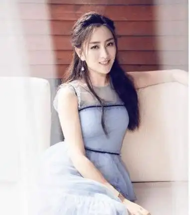 四位姓马的女明星,个个都很漂亮,马伊琍垫底,最美的是她