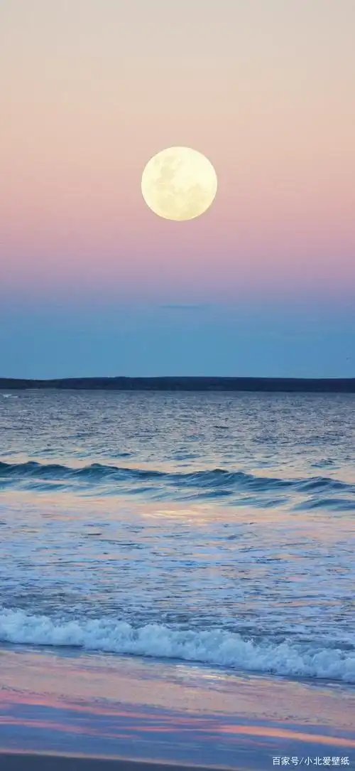 大气又辽阔的风景壁纸,感受一下祖国的大好河山