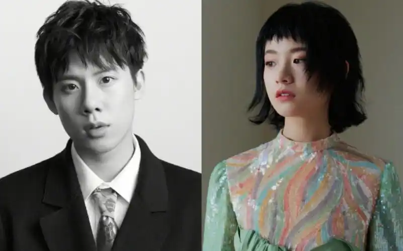 活动  【李庚希//周奇】歌唱『我和我的祖国』乔英子×方一凡