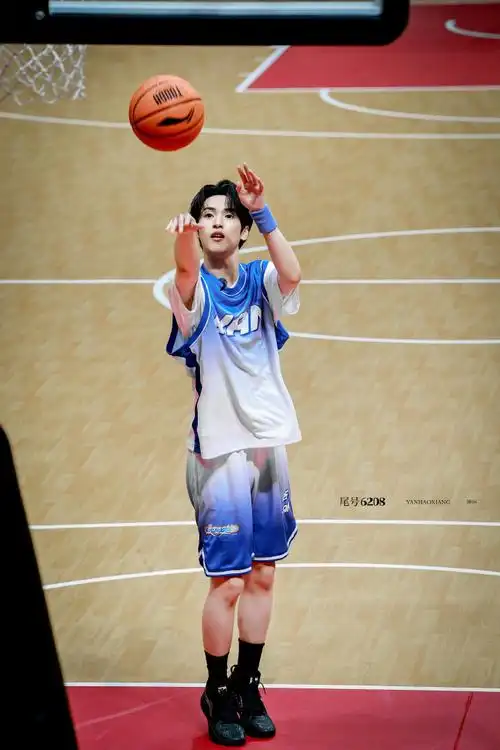 篮球服造型  马嘉祺——啊对对对(功德 7)  丁程鑫——ding  宋亚轩