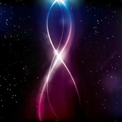 梦幻光斑 梦幻科技背景图片 梦幻科技背景图片素材下载 梦幻背景 炫光