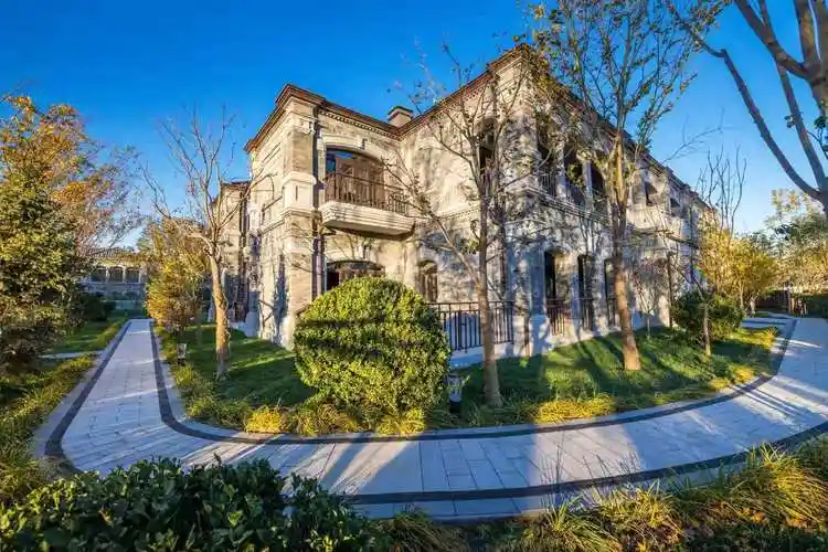 北京·前门·36号院·沐梵·天街苑独栋别墅出售