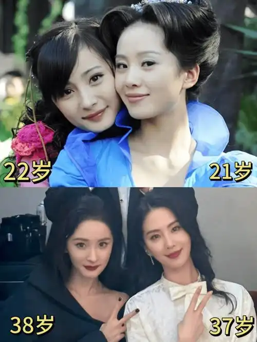 国民大爆cp又火一次全网狂嗑压根不管他有正牌女友