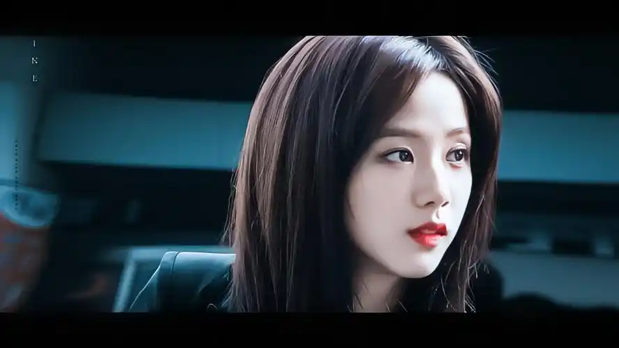 jisoo金智秀 - 堆糖,美图壁纸兴趣社区