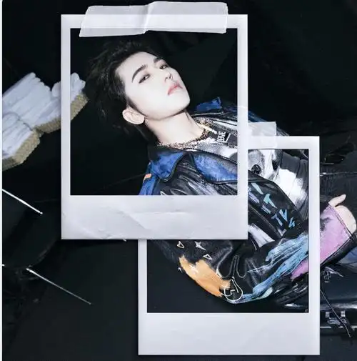 蔡徐坤塌房王宝强无辜躺枪,老婆加经纪人都找不到黑料的男人!