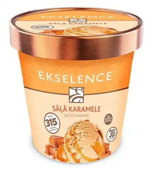 千层雪糕杯viennetta 烟韧雪米糍 鹰唛奶条 北欧品牌ekselence