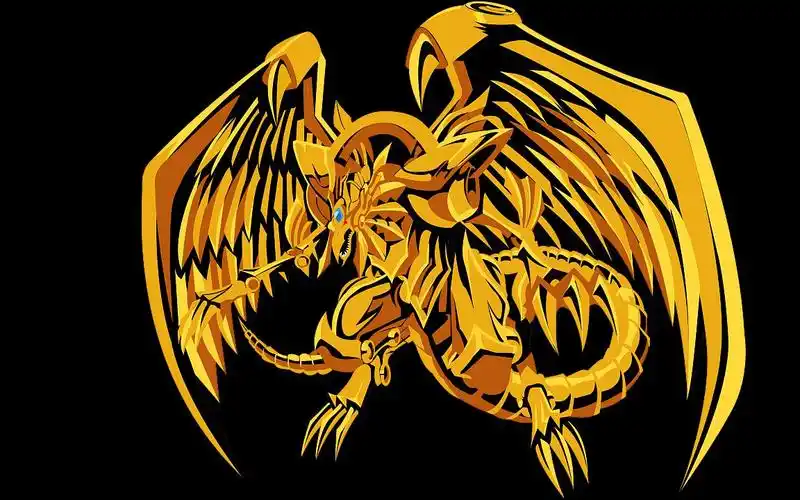 【游戏王ygopro2】源数翼神龙