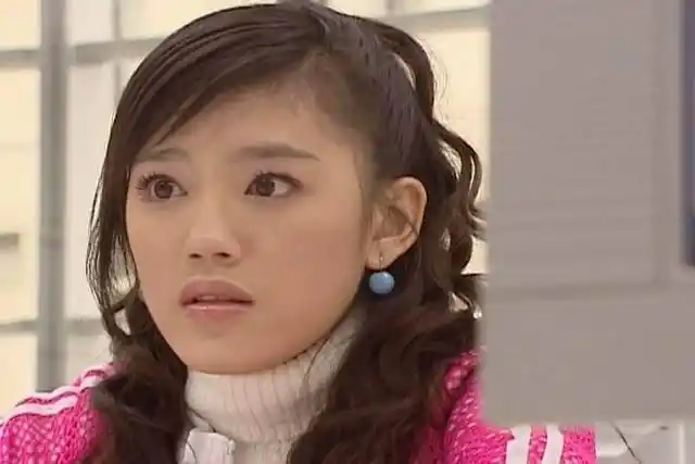 《恶魔在身边》给杨丞琳作陪衬,如今自毁前程名声扫地|163_手机网易网