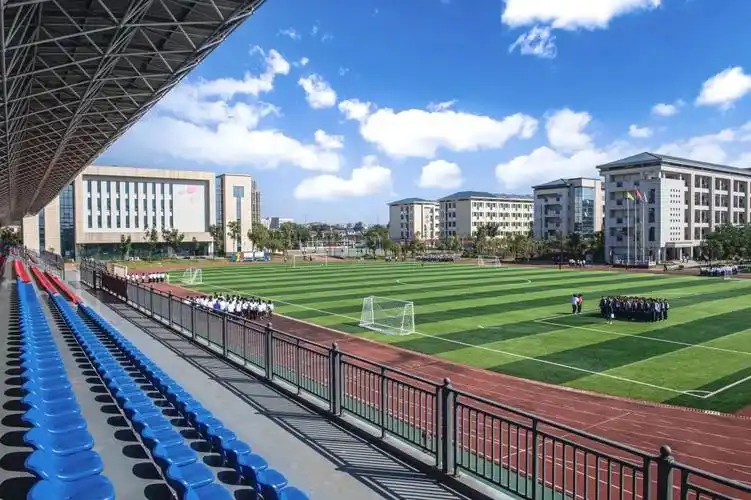 衡阳市第九中学2022年高中部招生简章