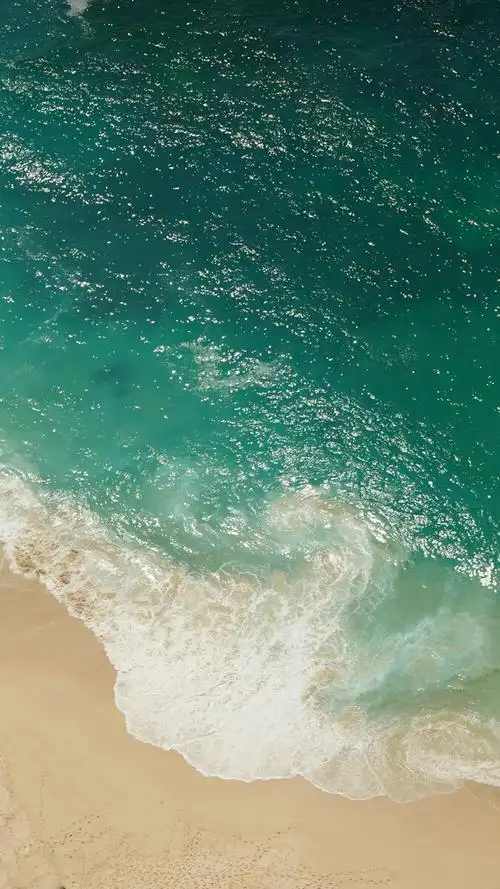 苹果手机壁纸系列penidaindonesiabali