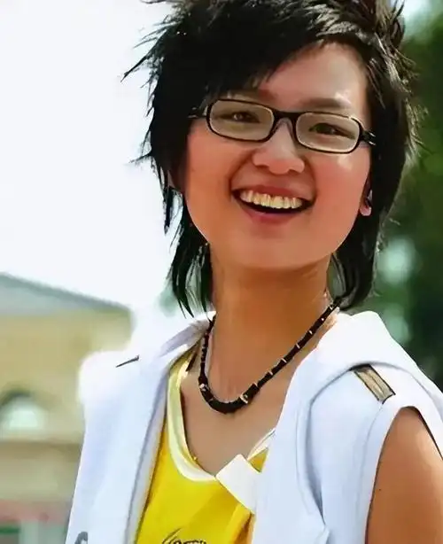 歌手周笔畅个人资料:38岁未婚让父母操心,我不会为了结婚而结婚