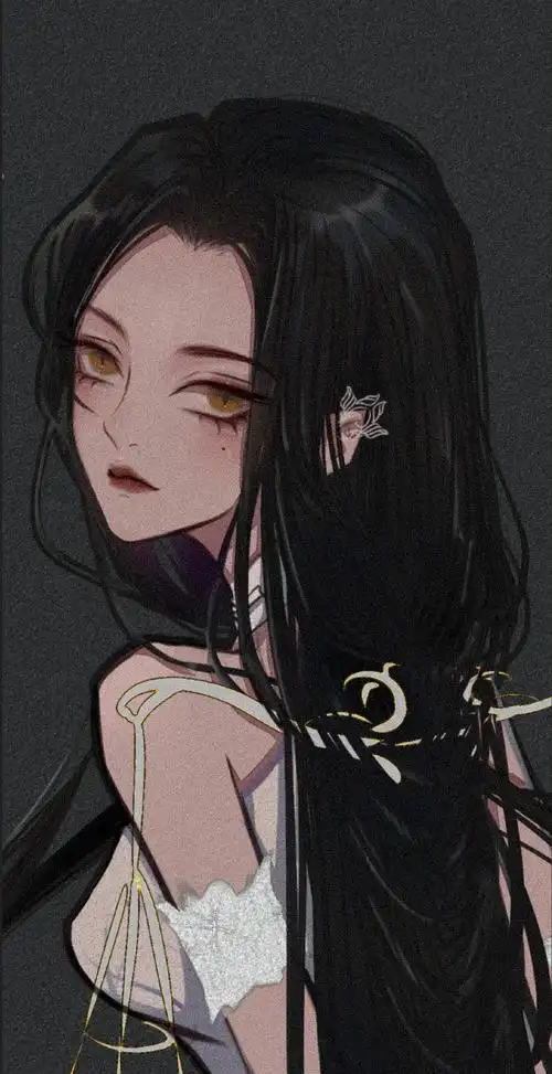 天秤座 高冷女生头像 - 堆糖,美图壁纸兴趣社区