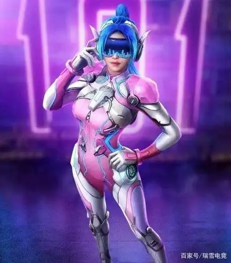 火箭少女套装吃鸡哪款皮肤最酷火箭少女烂大街犄角金龙鱼套装火了火箭