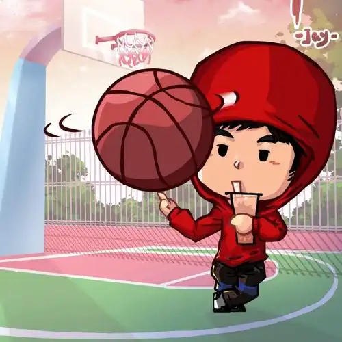 奶茶仙子杰伦周