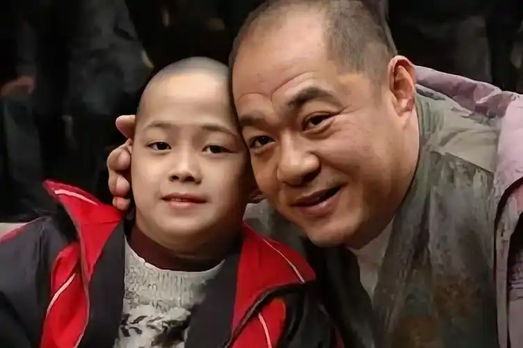 03,郑卫莉二婚成河北演员杜淳母亲