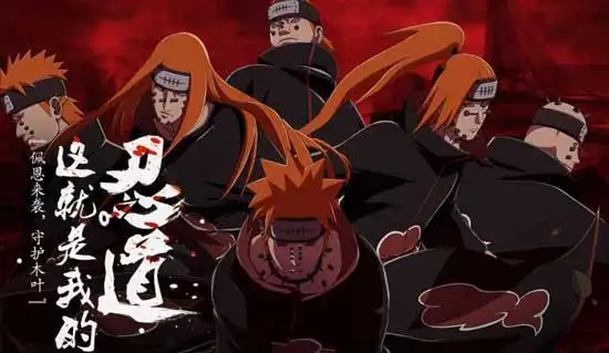 火影忍者ol3月19日更新公告:五影宝箱19位新忍者上线 增第9章副本奖励