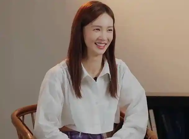 原创原创女儿恋爱卡斯柏追问感爱情金晨下意识一句回答不愧恋爱高手