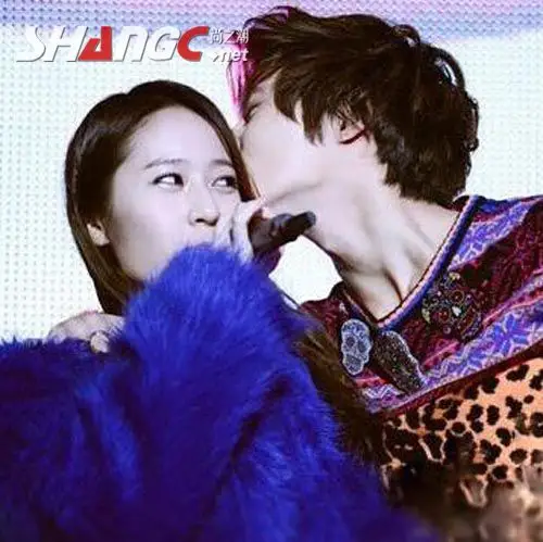 朴灿烈的私生活很乱是真的吗 exo朴灿烈的女友曝光