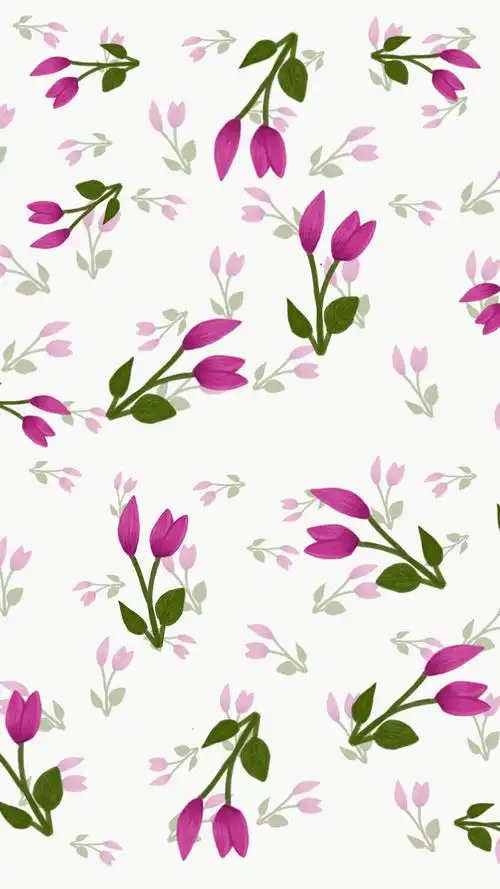 4月3日 19:47   关注  碎花 平铺 壁纸 评论 收藏