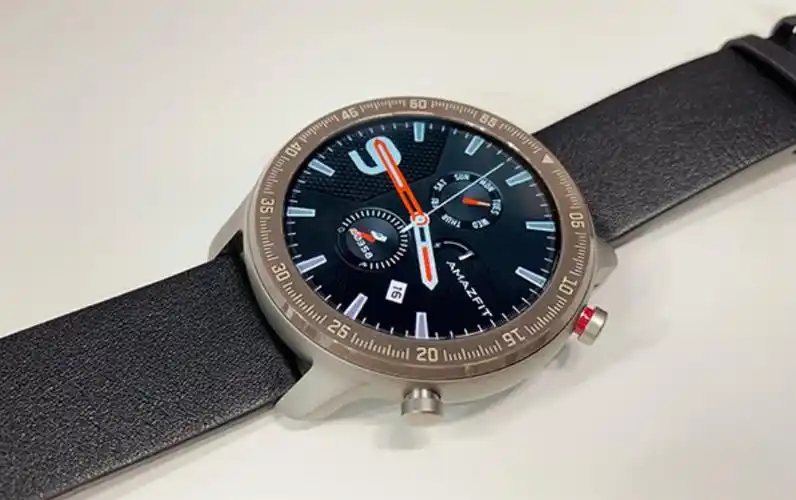 男生无法抗拒的礼物小米系gtr手表