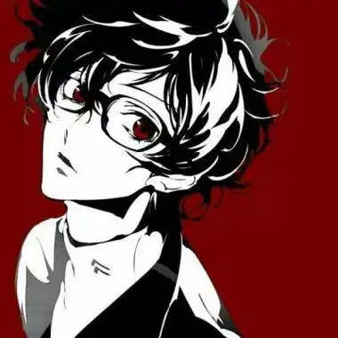 2021独一无二霸气图片2021年高冷霸气的男生动漫头像