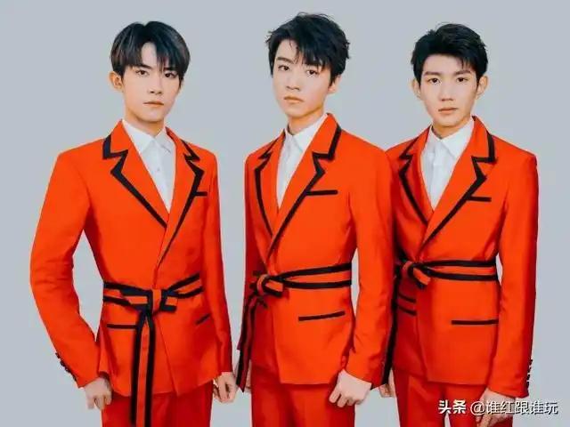 三小只个人资料(三小只谁最火) - 0319娱乐网