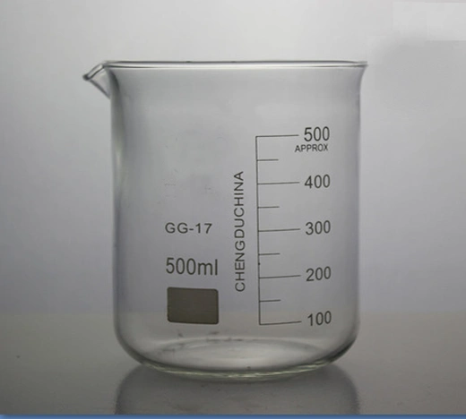 500毫升水等于多少克?