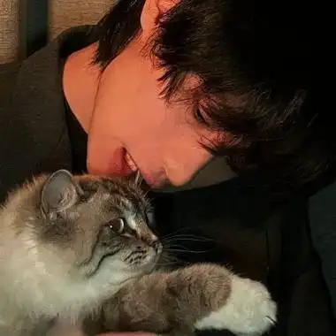 可爱耐看的小奶狗男生头像合集 温柔可爱的男生头像最新版