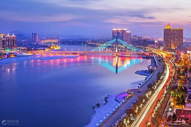 松花江 - 松花江 - 研学网_瑞涉奇研学_研学旅行网_带领孩子体验活态