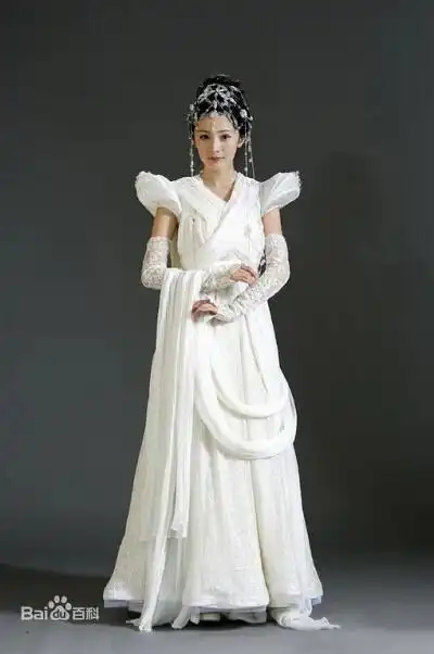 仙剑奇侠传三胡歌杨幂 - 堆糖,美图壁纸兴趣社区