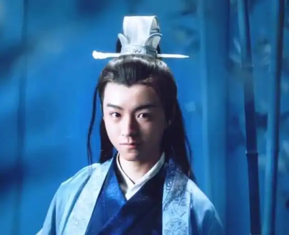 tfboys三小只的古装照,陌上人如玉公子世无双