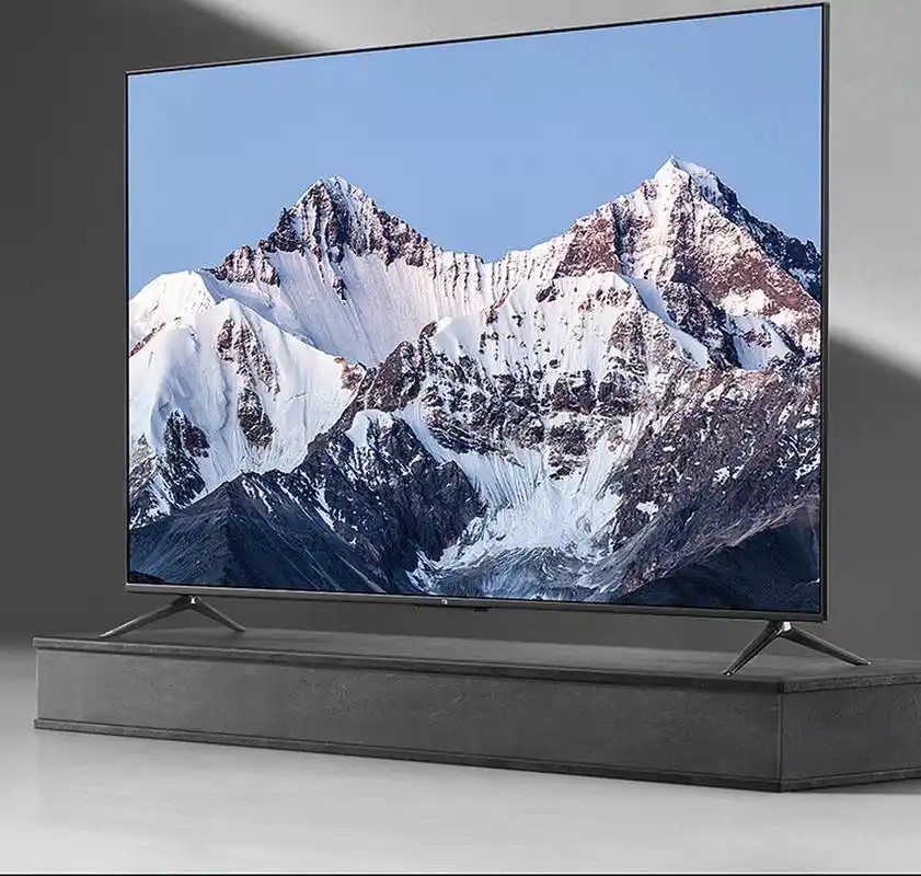 好物推荐 小米电视ea75 75英寸,超大屏幕带你进入视听新世界!