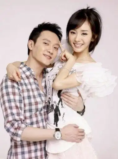 冯绍峰演李仁港版项羽 杨幂成陆川版"虞姬"