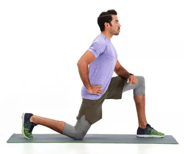 7个提高灵活性的最佳拉伸动作