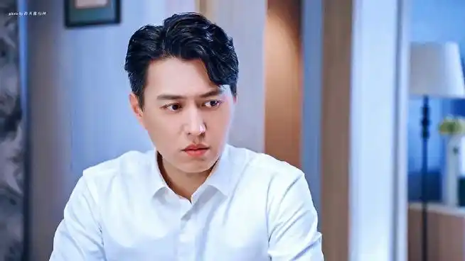 靳东|齐本安京州中福门面担当 060606#电视剧突围