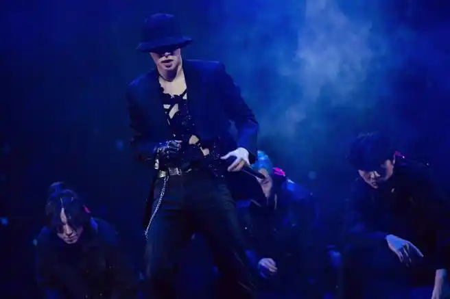 张艺兴2023大航海巡演