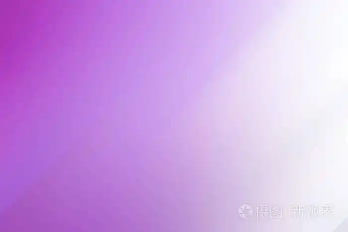 抽象柔和多彩的光滑模糊纹理背景淡紫色和丁香色色调