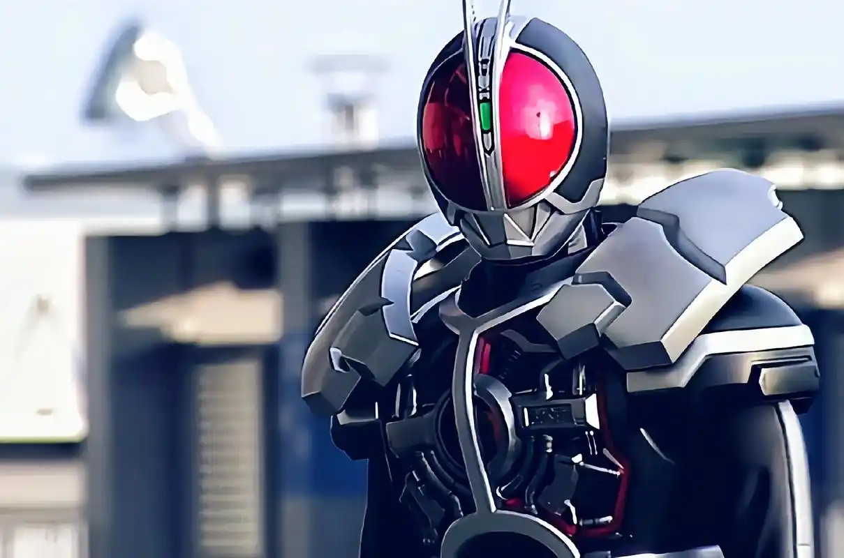 假面骑士555壁纸.#壁纸 #假面骑士555 - 抖音