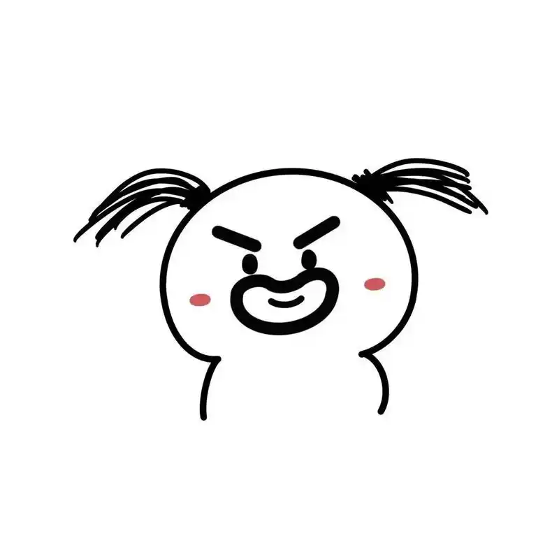 搞笑 #头像 #搞怪头像 #可爱 #呆萌可爱 - 抖音