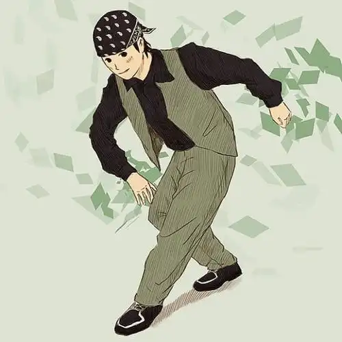 poppin·感受肌肉震颤的魔力