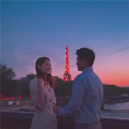 抖音做火情侣图片大全高清情侣图片浪漫唯美