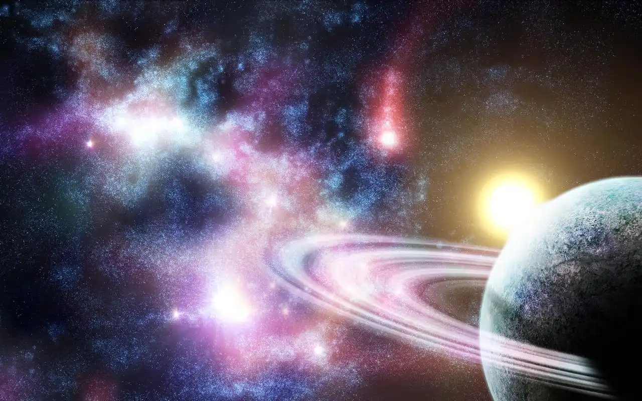 3800p蓝光超清手机 电脑 壁纸绝对震撼 你见过几张